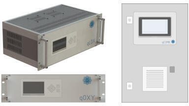 Gas Analysers and Solutions for the CEMS Market