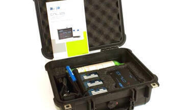 The Future of Calibration Gas Solutions