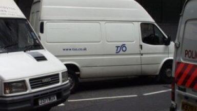 EC urges van emissions reduction