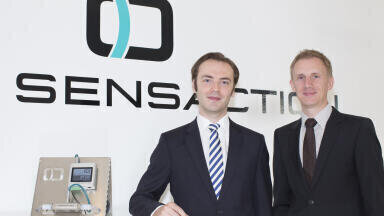 Endress+Hauser acquires SensAction