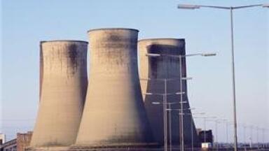 New plan 'to divert power station ash from landfills'