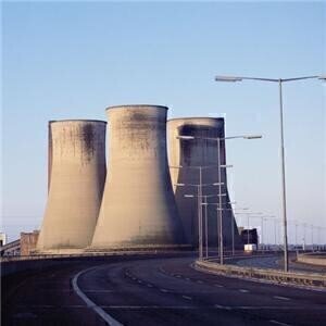 New plan 'to divert power station ash from landfills'