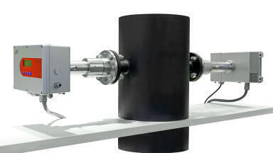 Process Gas Analysers Based on TDL Spectroscopy