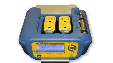 Innovative and Easy to Carry FID Analyser