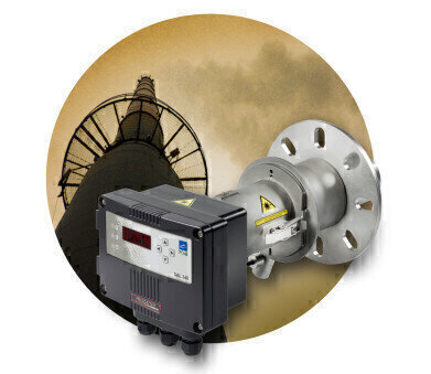 In-stack Particulate Emission and Velocity Measurement Systems
