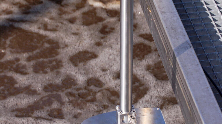 Exact Flow Monitoring and No Expenses for Maintenance and Cleaning