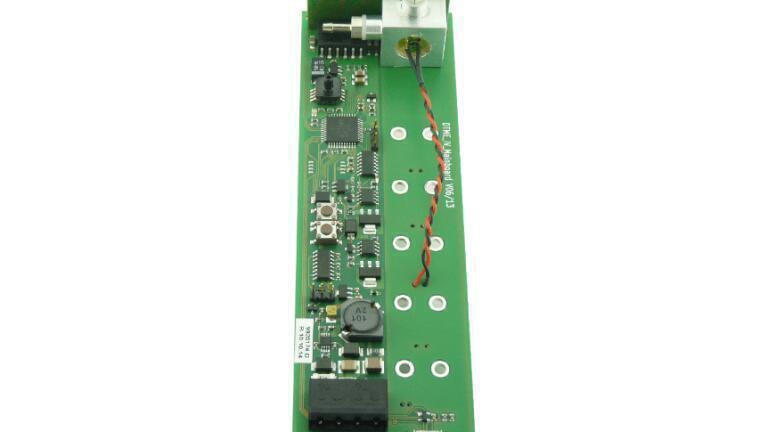 New Infrared Sensor Now Available for SF6, CO2, HC or CO Measurement