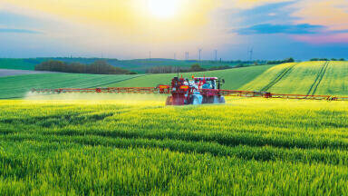 Single-Compound Standards List for Improved Analysis of Difficult Pesticides