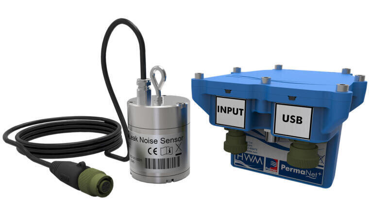 Changing the Economics of Leak Detection