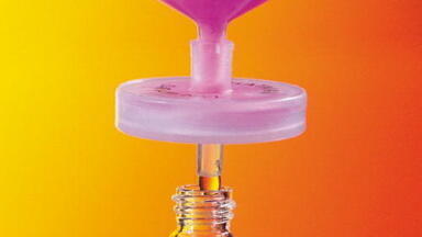 Improving Sample Preparation in Environmental Labs