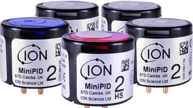 MiniPID 2 HS 'High Sense' Sensor
