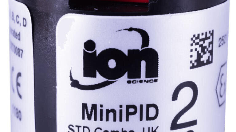 MiniPID 2 HS 'High Sense' Sensor