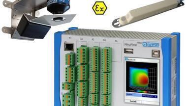 Hybrid Flow Metering System
