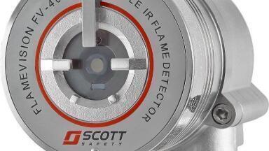 Flame Detectors Offer Comprehensive Solutions in Harsh Environments