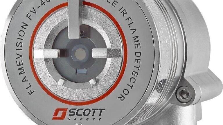 Flame Detectors Offer Comprehensive Solutions in Harsh Environments