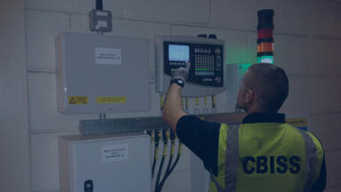 New Gas Detection System for Bunkering Terminal