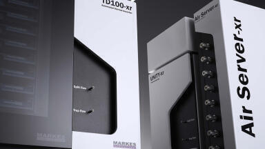 Scientific Instruments Win Prestigious European Product Design Award