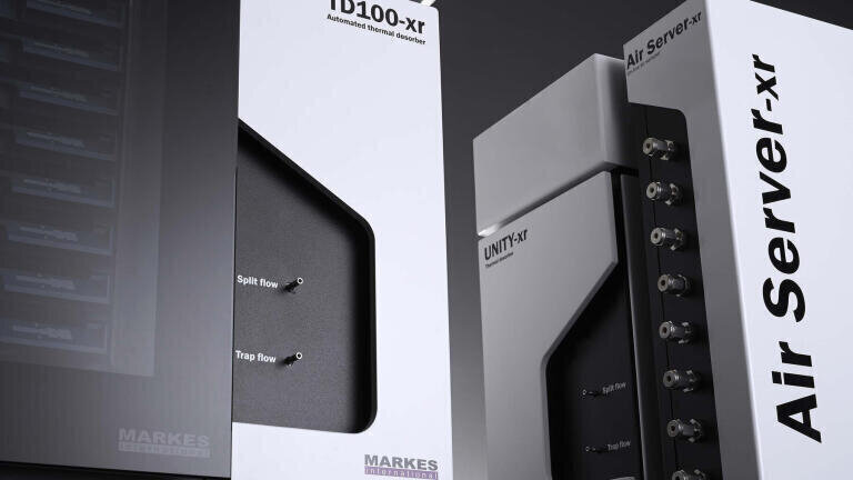 Scientific Instruments Win Prestigious European Product Design Award