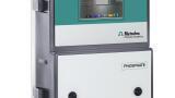 Dedicated solution for online monitoring of chromate in wastewater streams