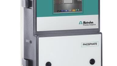 Dedicated solution for online monitoring of chromate in wastewater streams