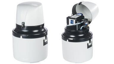 Fully Automated Portable Samplers