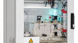 TOC, TN, TP and COD in one analyser