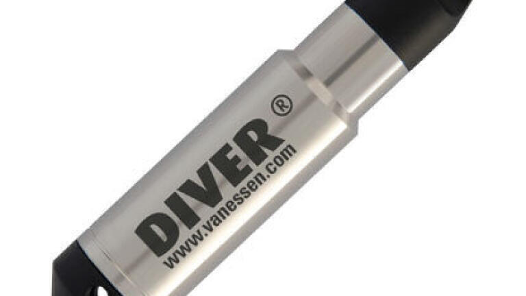 Ideal Choice for Groundwater Measurement