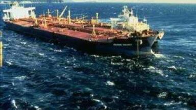 Tanker pollution 'to become illegal' in the EU