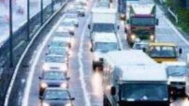 UK government recommends air quality regulations
