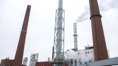Meet the Regulators at Air Quality & Emissions event