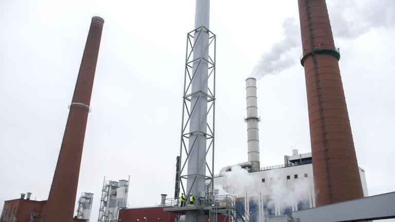Meet the Regulators at Air Quality & Emissions event