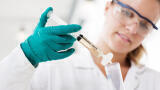 Preventing environmental testing problems associated with filtration