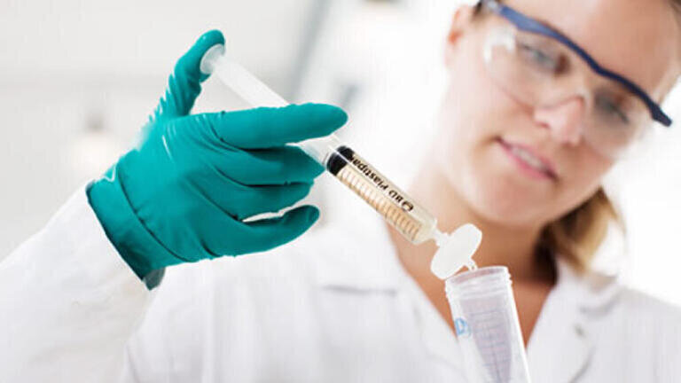 Preventing environmental testing problems associated with filtration