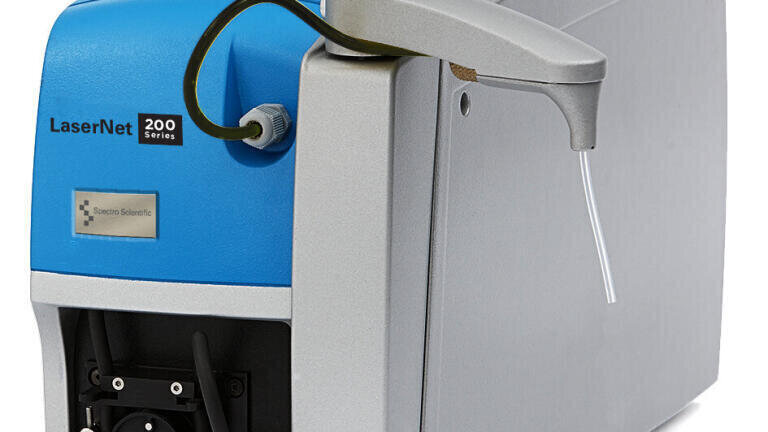 Spectro Scientific Wins Patent for Extending LaserNet Fines® Particle Analysis Technology with Ferrous Particle Measurement Capability