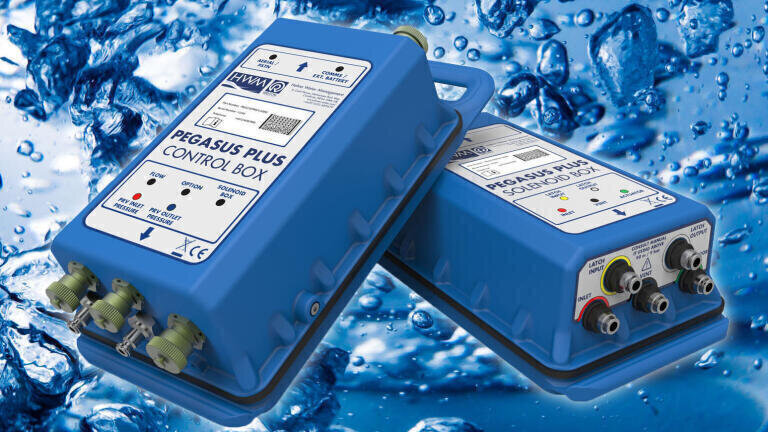 Monitoring and Telemetry Specialist has helped make Significant Water Savings