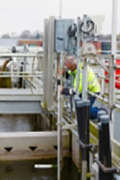 Hach to Become Preferred Supplier for Nereda Wastewater Treatment Installations