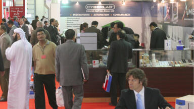 ARABLAB 2009, the results are in...