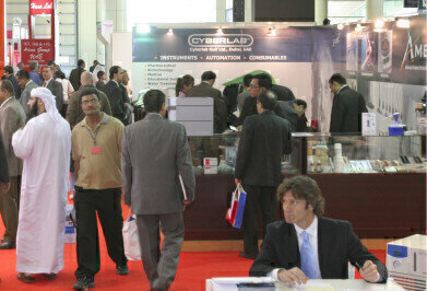ARABLAB 2009, the results are in...