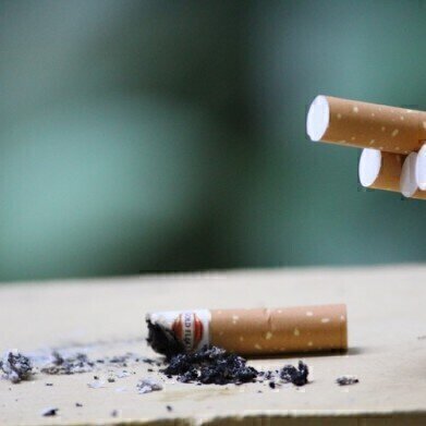 Is Chromatography Cleaning Up Tobacco?