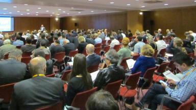 Ministerial Support for Indian Emissions Monitoring Conference