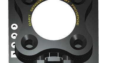Groundbreaking new products from Dart Sensors