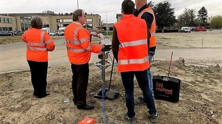 ATi Joins Forces with Langham and Caption Data for ‘Better Control’ in Water Networks