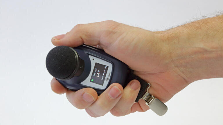 Date Announced for 2017 Noise Monitoring Course