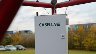 The Multi-Agent Monitoring Solution is Launched