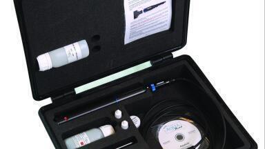  Water Quality Testing Probe, to Aid Ongoing Research into the Environmental Sector.