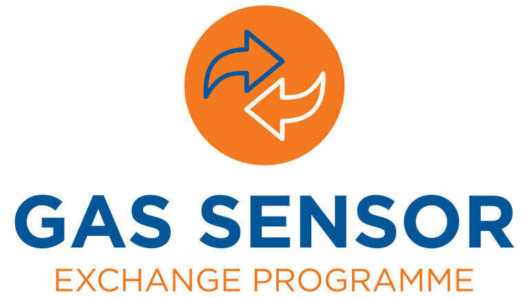 Gas Smart Sensor Exchange Programme