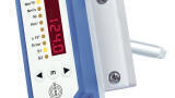 Put an End to Pressure Leaks: Pressure Sensors Optimises, Controls and Monitors Compressed Air Networks