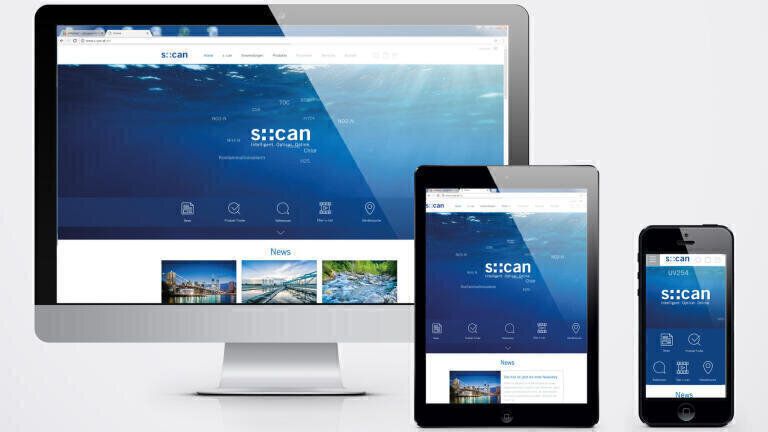 s::can Launch New Website with Many Benefits for Customers