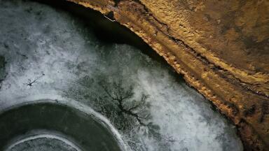How Fast Is Permafrost Thawing?
