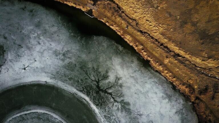 How Fast Is Permafrost Thawing?